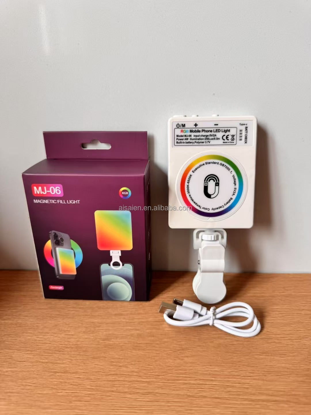 Gray helmet for bikers