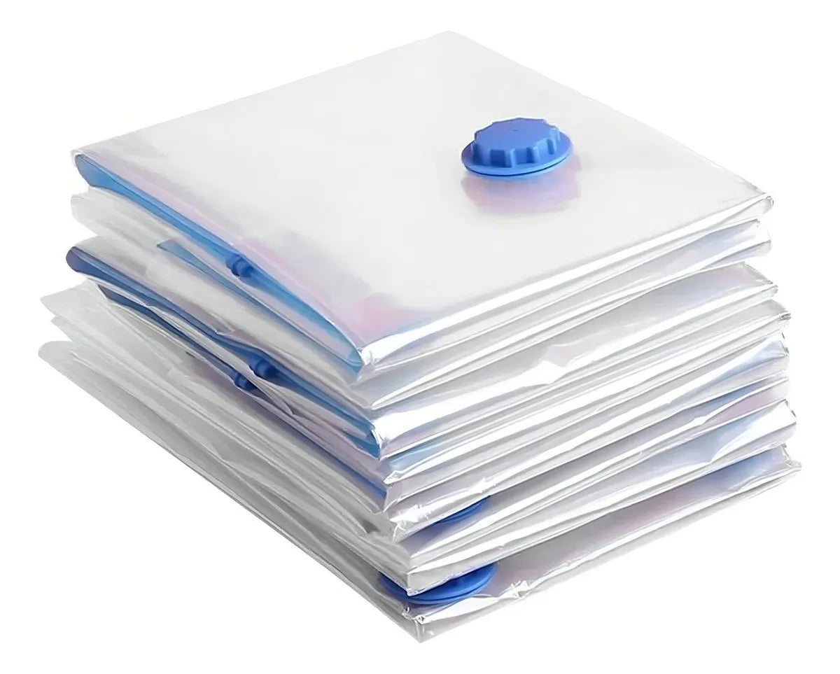 PACK DE BOLSAS AL VACÍO 90×130 CM